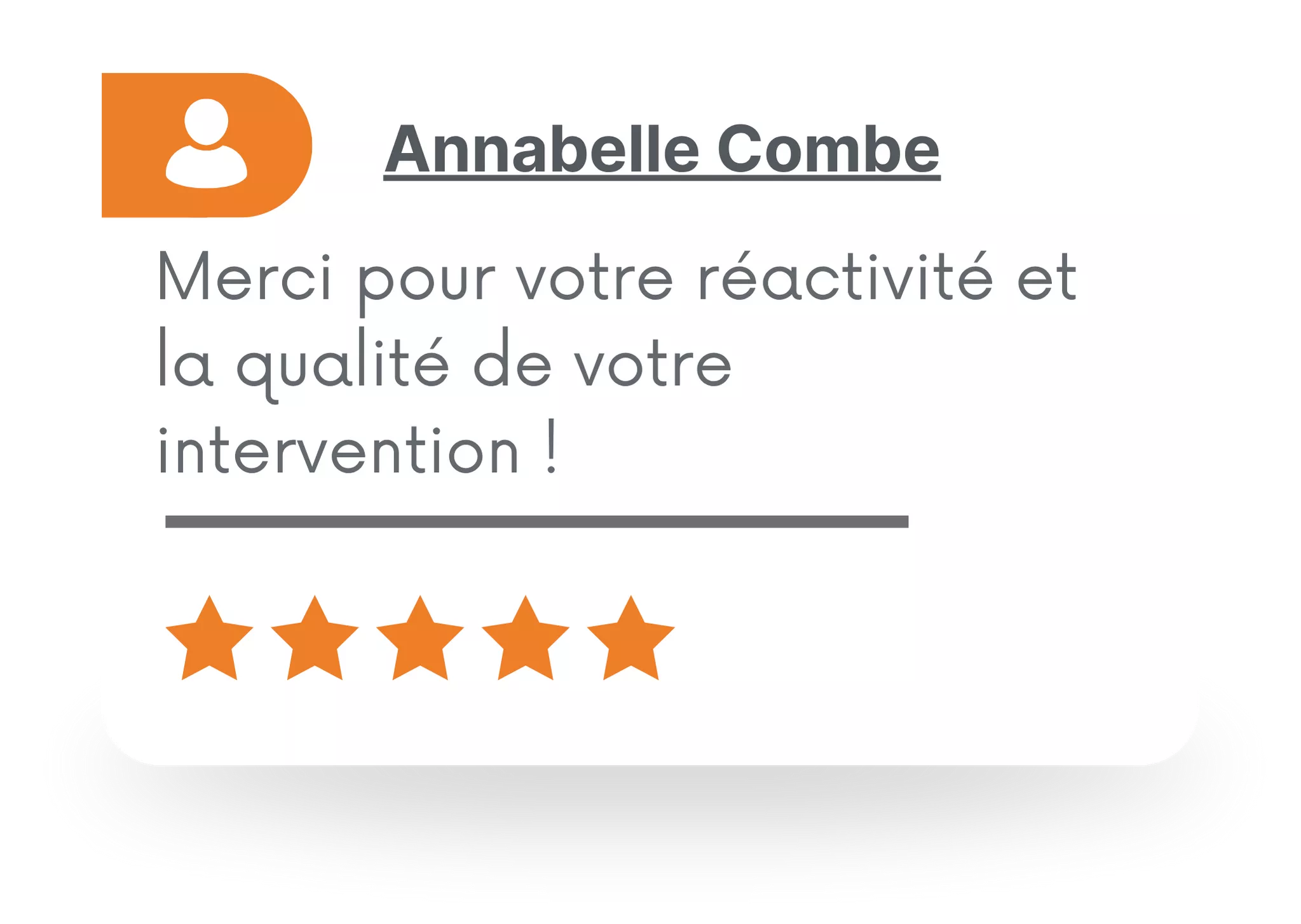 Avis 3 Antoine paysagiste