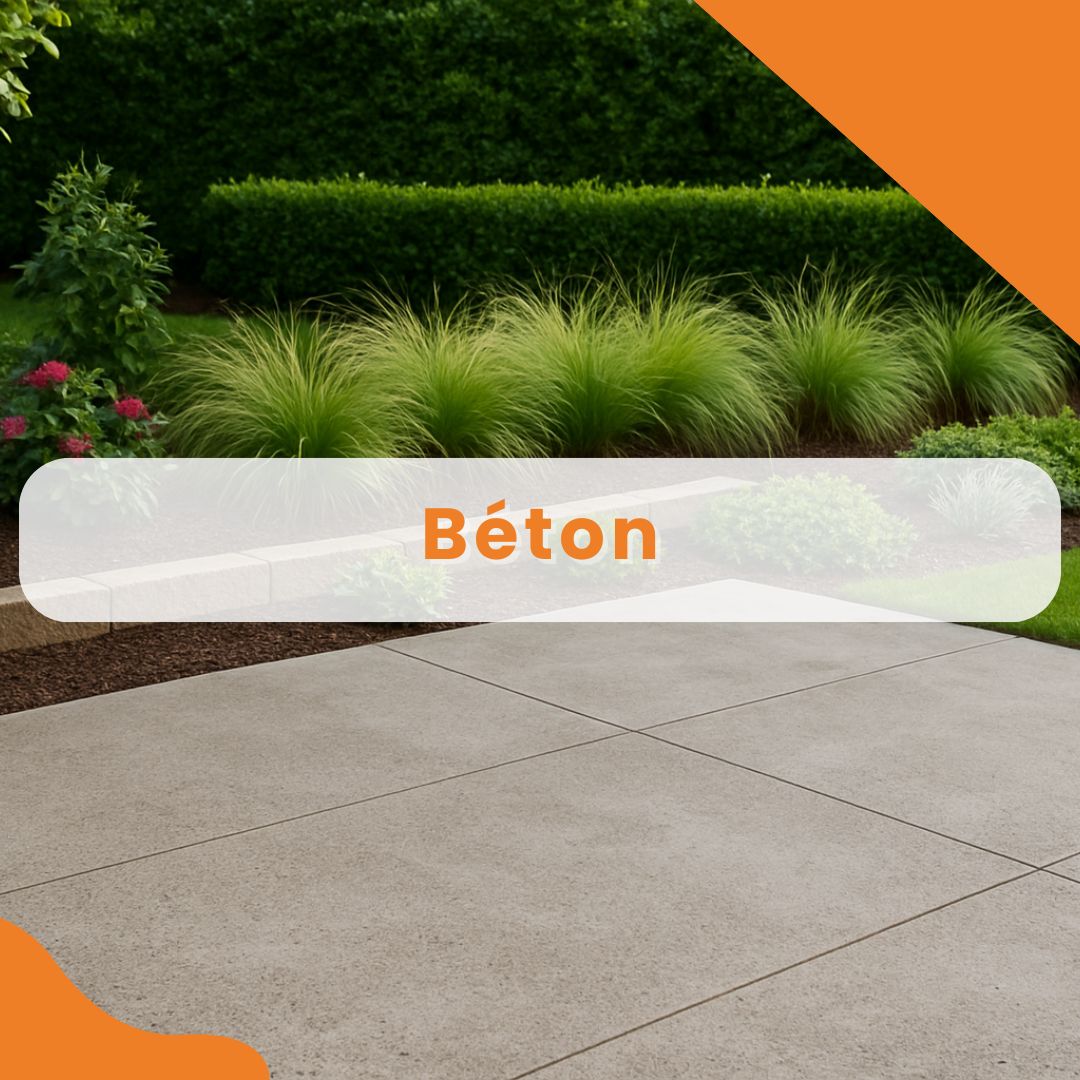 Béton