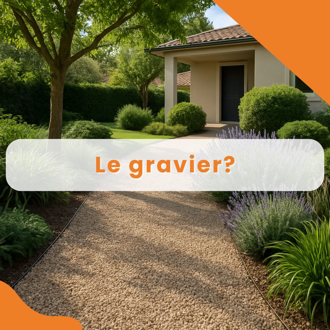 Gravier