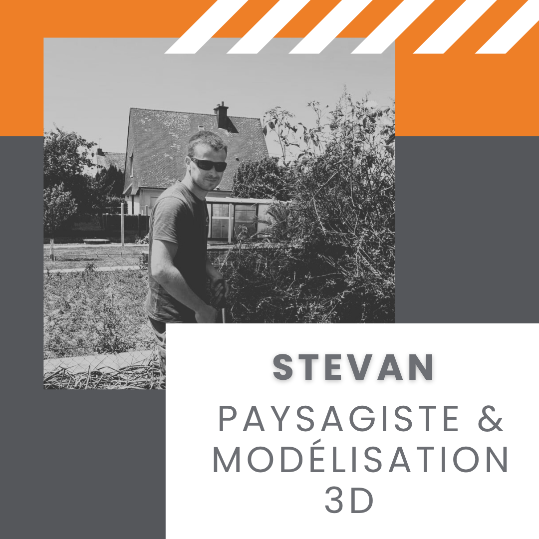Stevan