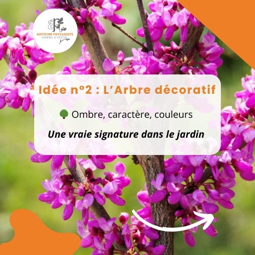 L’Arbre décoratif